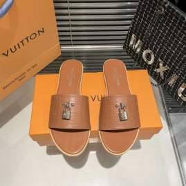 Picture of Louis Vuitton Slippers _SKULVsz35-42jyh0511612